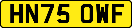 HN75OWF