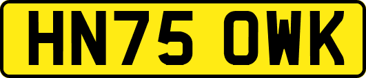 HN75OWK