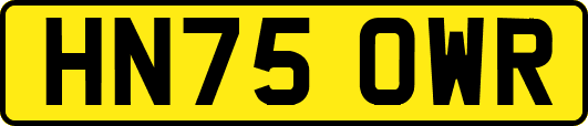 HN75OWR
