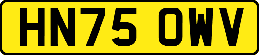 HN75OWV