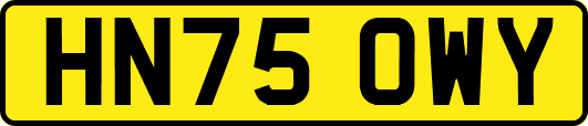 HN75OWY