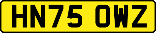HN75OWZ