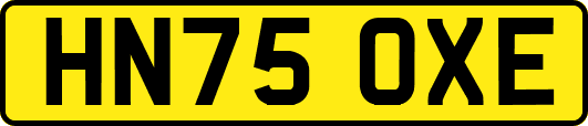 HN75OXE