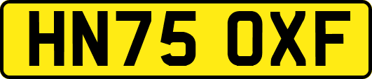 HN75OXF