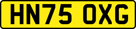 HN75OXG