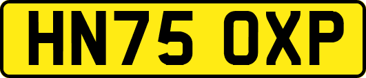 HN75OXP