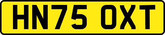 HN75OXT