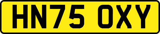 HN75OXY