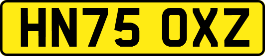 HN75OXZ