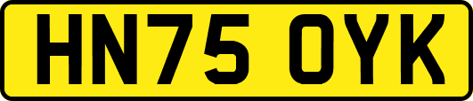 HN75OYK