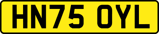 HN75OYL