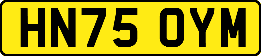 HN75OYM