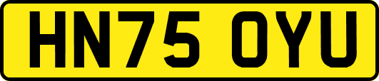 HN75OYU