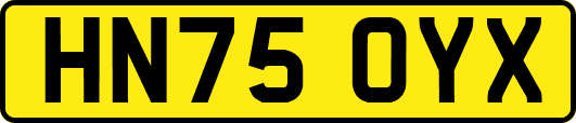 HN75OYX