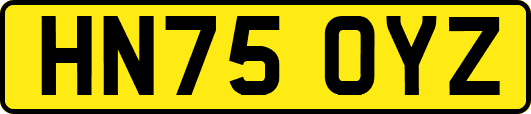 HN75OYZ