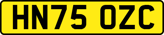 HN75OZC