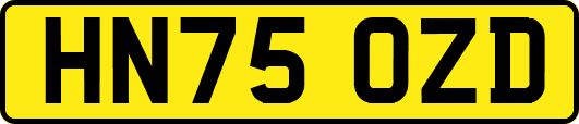 HN75OZD