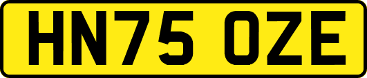 HN75OZE