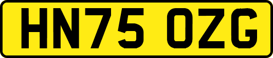 HN75OZG