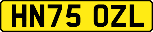 HN75OZL
