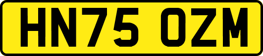 HN75OZM