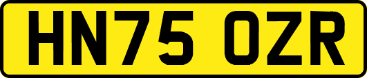 HN75OZR