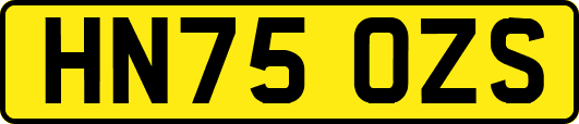 HN75OZS