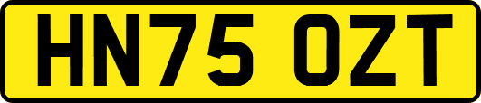 HN75OZT