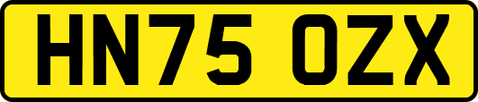 HN75OZX