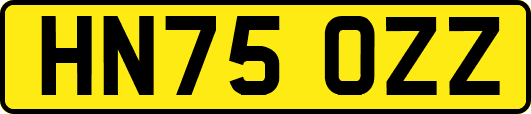 HN75OZZ