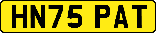 HN75PAT