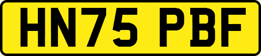 HN75PBF