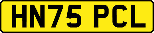 HN75PCL