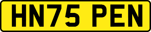 HN75PEN