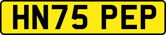 HN75PEP
