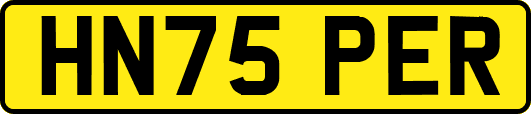 HN75PER