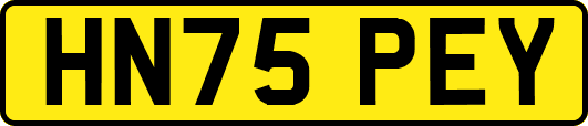 HN75PEY