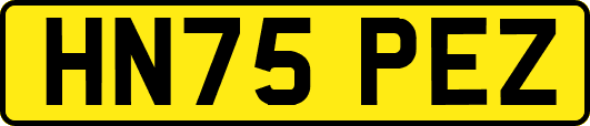 HN75PEZ