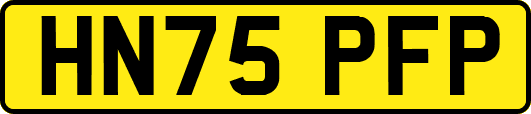 HN75PFP