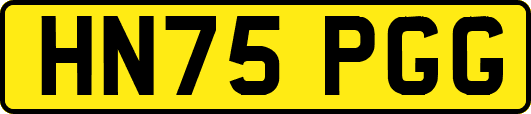 HN75PGG