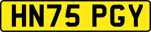 HN75PGY
