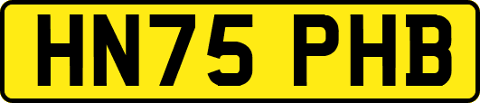 HN75PHB