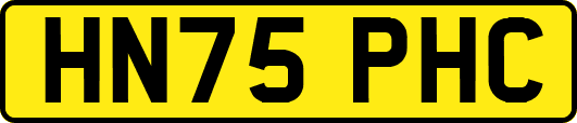 HN75PHC