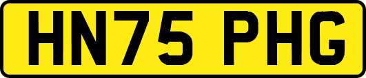 HN75PHG