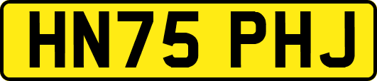 HN75PHJ
