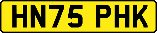HN75PHK