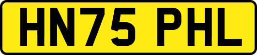 HN75PHL