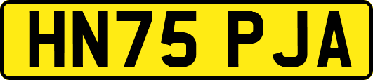 HN75PJA