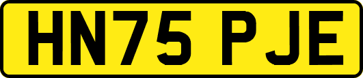 HN75PJE