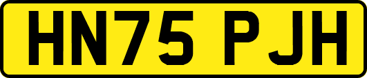 HN75PJH